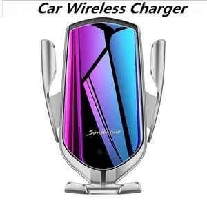 Wireless Phone's charger| Holder | Fast Charging